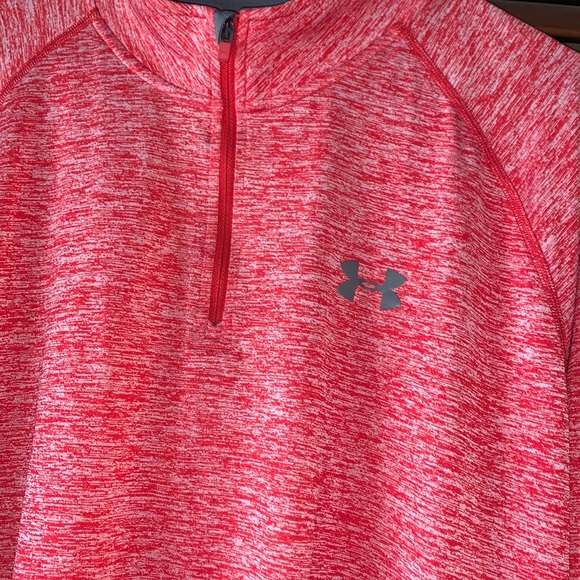 Under Armour Heat Gear Loose Pullover XL - Picture 2 of 5